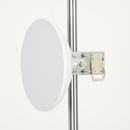 5.8G MIMO dish antenna 2x24dBi Dual-polarization